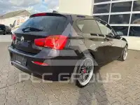 2017 BMW 118