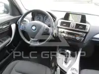 2017 BMW 118