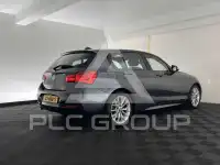 2017 BMW 118