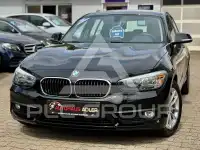 2017 BMW 118