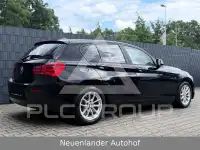 2017 BMW 118