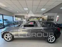 2017 BMW 118