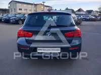 2017 BMW 118