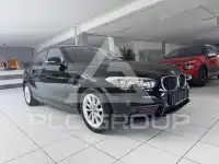 2017 BMW 118
