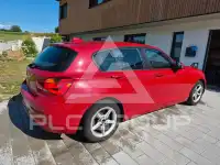 2017 BMW 118