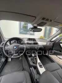 2017 BMW 118