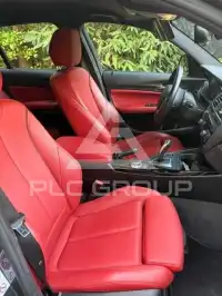 2017 BMW 118