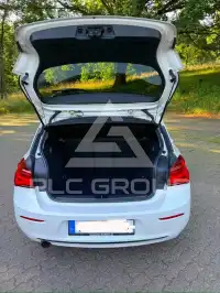 2017 BMW 118