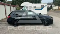 2017 BMW 118