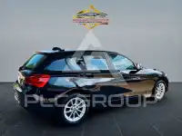 2017 BMW 118