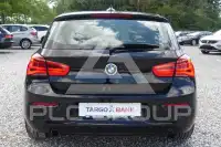 2017 BMW 118