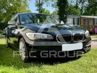 2017 BMW 118