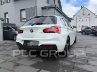 2017 BMW 118