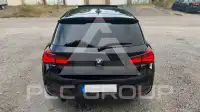 2017 BMW 118
