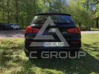 2017 BMW 118