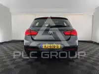 2017 BMW 118