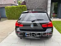 2017 BMW 118