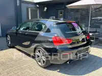 2017 BMW 118