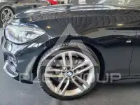 2017 BMW 118