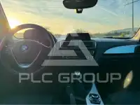 2017 BMW 118