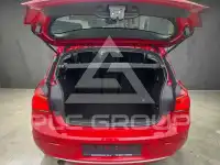 2017 BMW 118