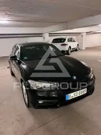2017 BMW 118