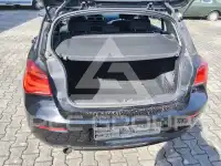 2017 BMW 118