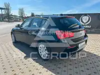 2017 BMW 118