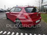 2017 BMW 118