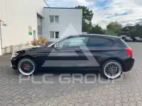 2017 BMW 118