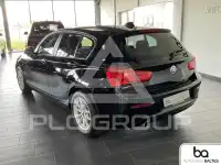 2017 BMW 118