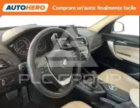 2017 BMW 118