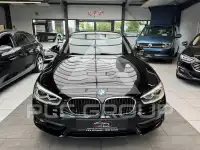 2017 BMW 118