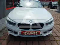 2017 BMW 118