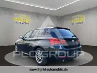 2017 BMW 118