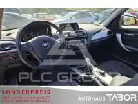 2017 BMW 118