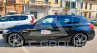 2017 BMW 118
