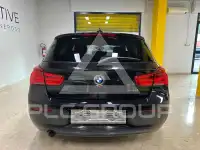 2017 BMW 118