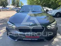2017 BMW 118