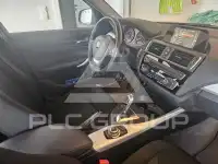 2017 BMW 118