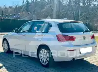 2017 BMW 118