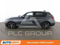 2017 BMW 118