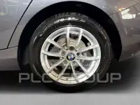 2017 BMW 118