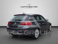 2017 BMW 118
