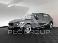 2017 BMW 118