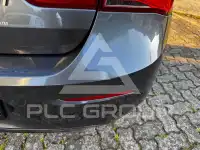 2017 BMW 118