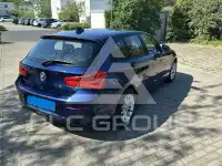 2017 BMW 118