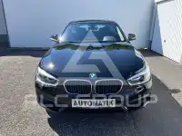 2017 BMW 118
