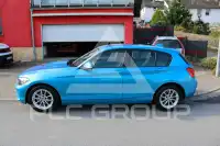 2017 BMW 118