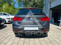 2017 BMW 118
